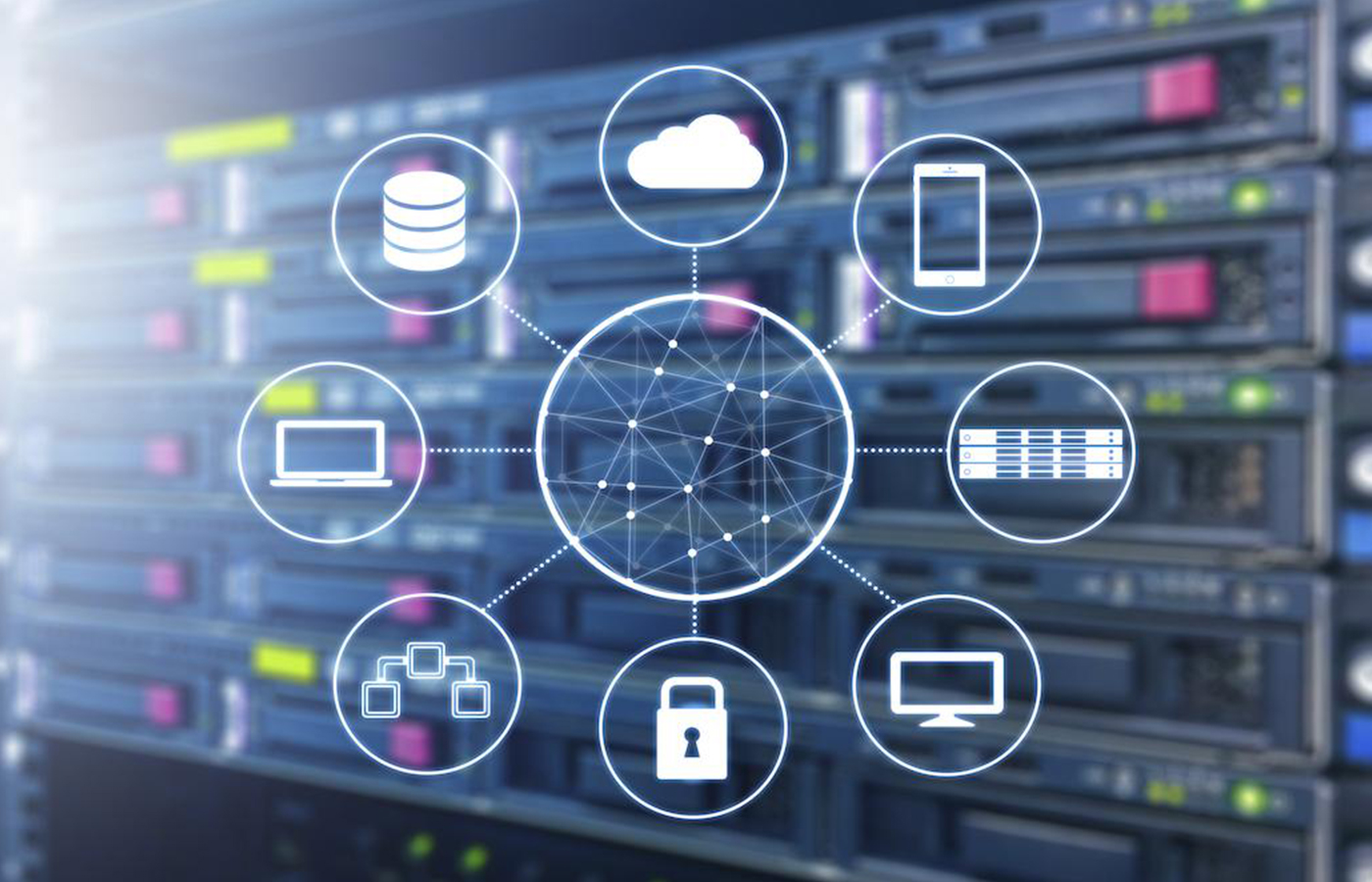 réseaux VDI Anam Électricité Générale à Nogent-sur-Oise, Creil, Beauvais, Compiègne, Chantilly